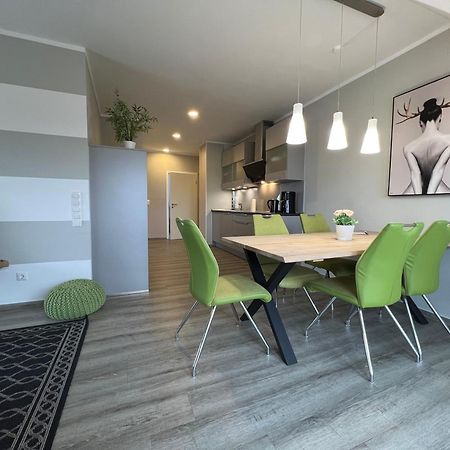 Kabine 11 Grömitz Exteriér fotografie