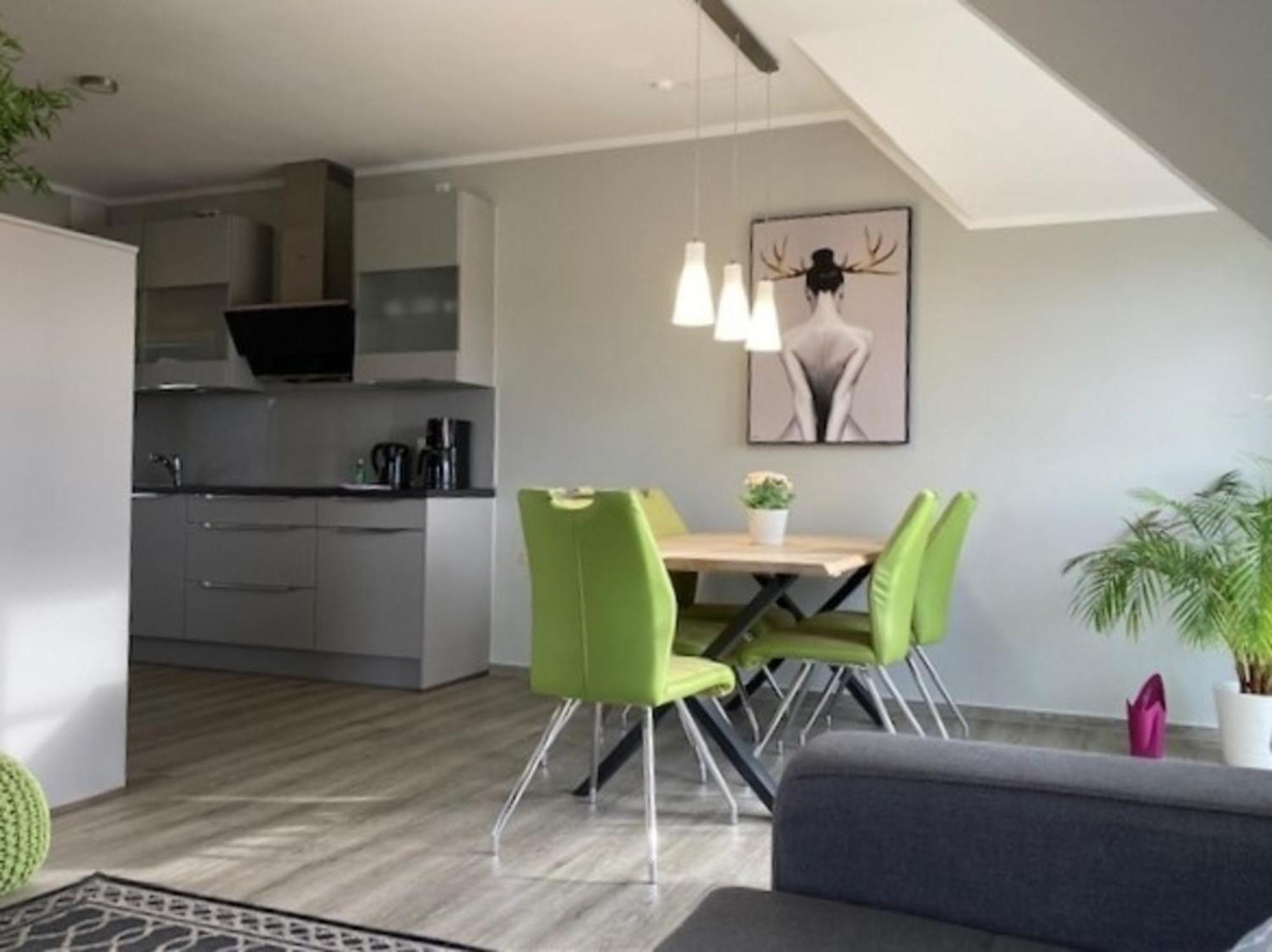 Kabine 11 Grömitz Exteriér fotografie