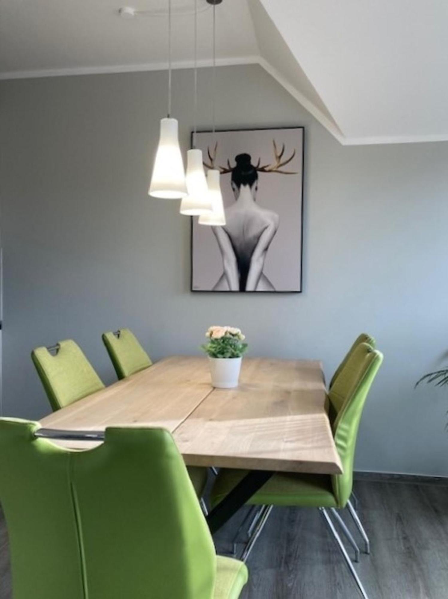 Kabine 11 Grömitz Exteriér fotografie