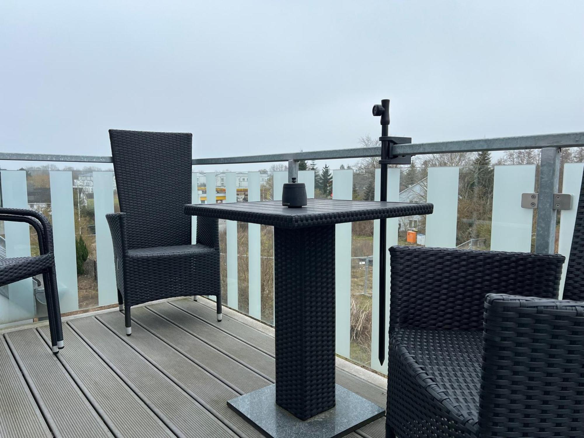 Kabine 11 Grömitz Exteriér fotografie