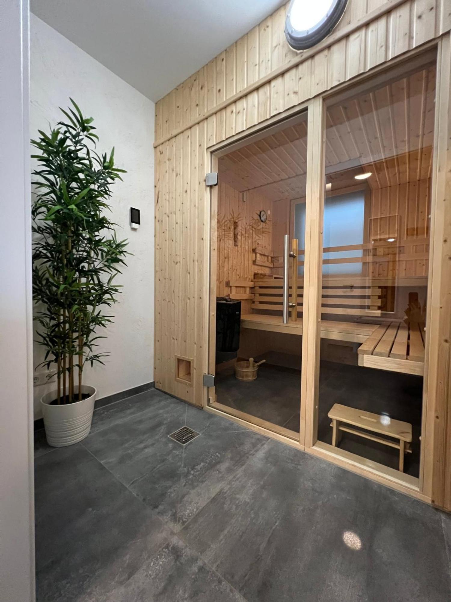 Kabine 11 Grömitz Exteriér fotografie
